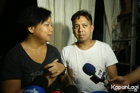 Foto Tika Panggabean