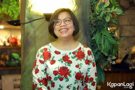 Foto Tika Panggabean