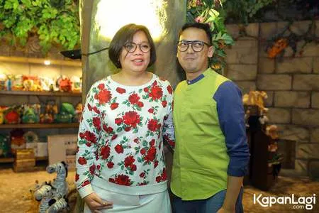 Foto Tika Panggabean