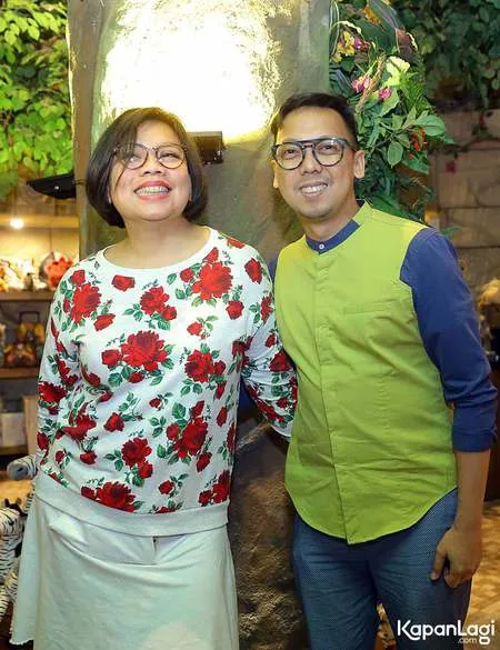 Foto Tika Panggabean