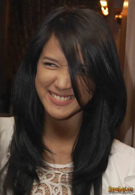 Foto Tika Putri