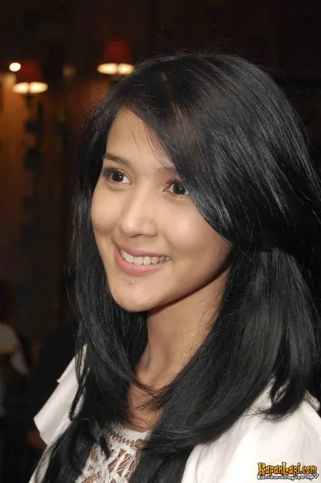 Foto Tika Putri