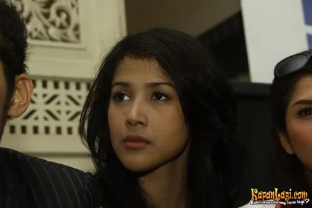 Foto Tika Putri