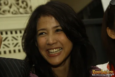 Foto Tika Putri