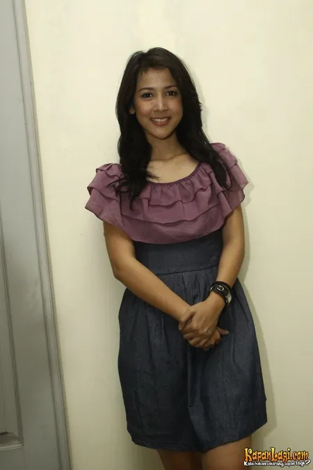 Foto Tika Putri