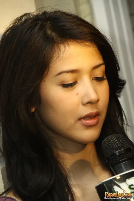 Foto Tika Putri