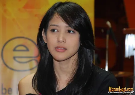 Foto Tika Putri