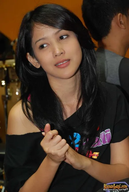 Foto Tika Putri