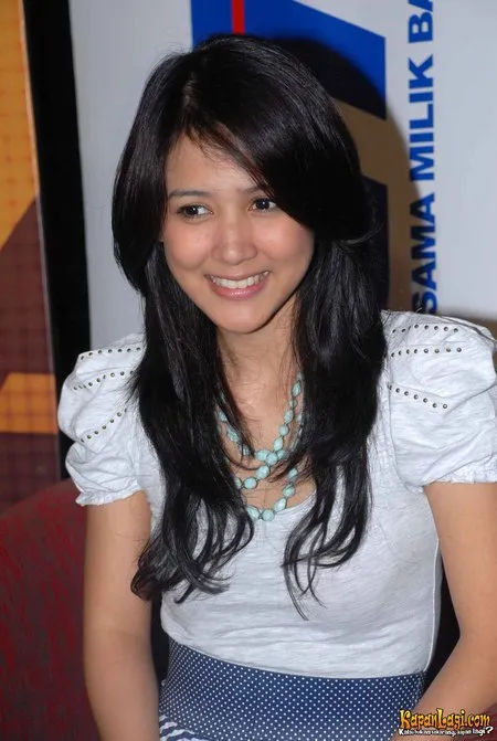 Foto Tika Putri