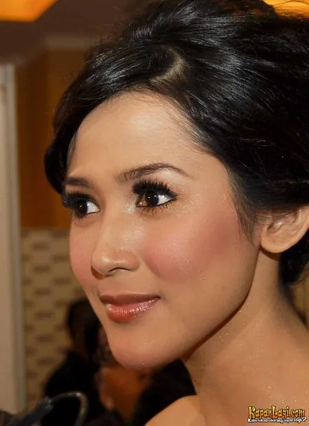 Foto Tika Putri