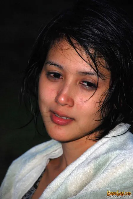 Foto Tika Putri