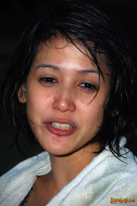 Foto Tika Putri