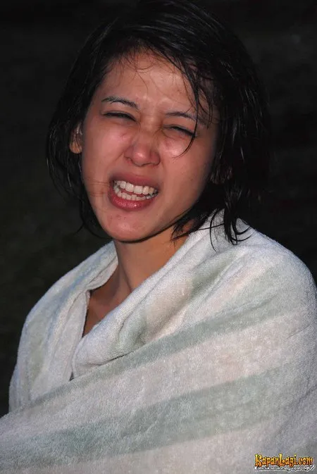 Foto Tika Putri