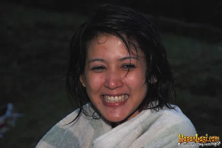 Foto Tika Putri