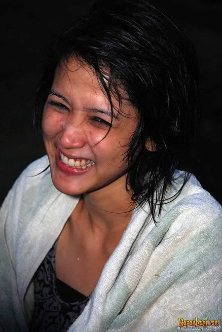 Foto Tika Putri