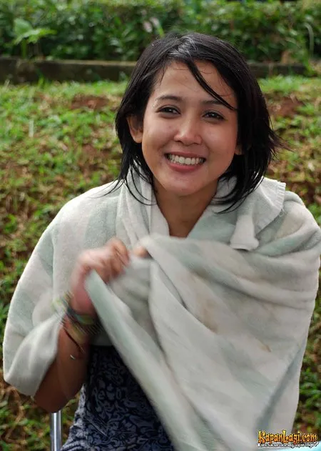 Foto Tika Putri