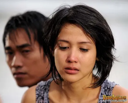 Foto Tika Putri
