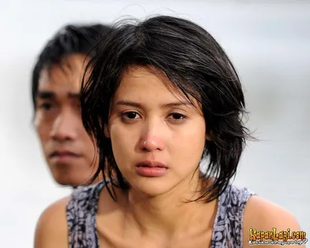 Foto Tika Putri