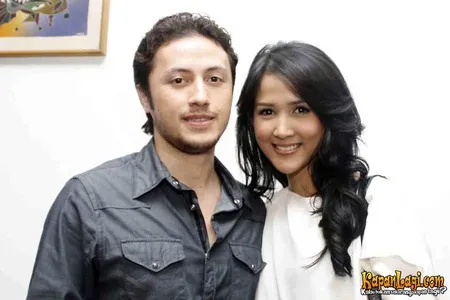 Foto Tika Putri