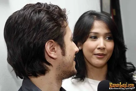 Foto Tika Putri