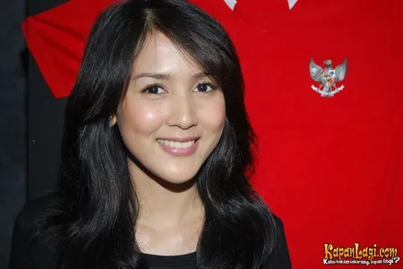 Foto Tika Putri