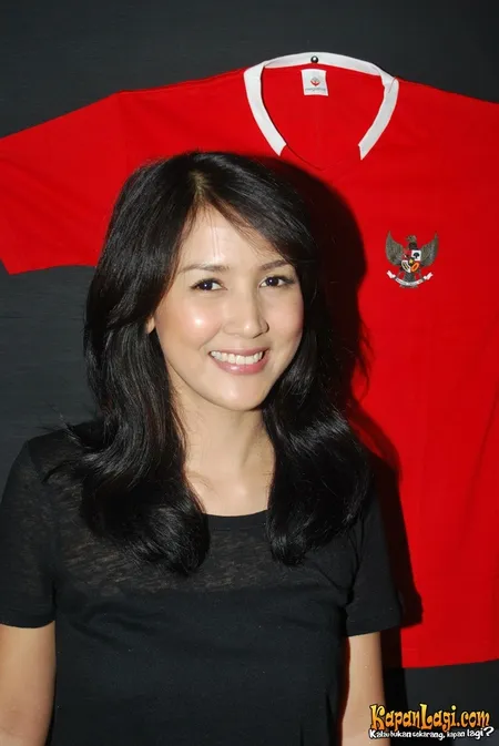 Foto Tika Putri