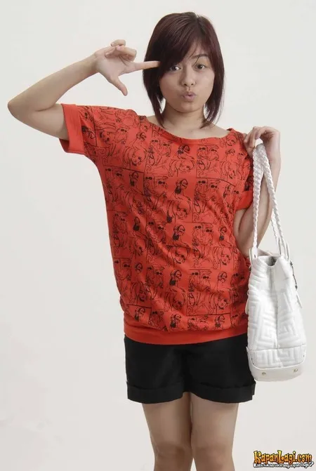Foto Tika Ramlan