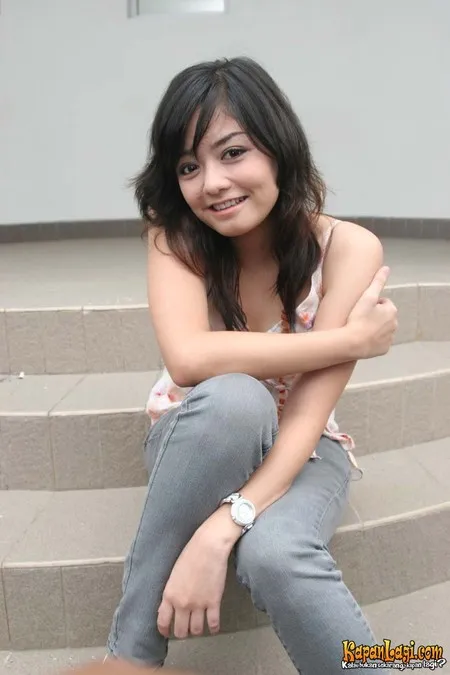 Foto Tika Ramlan