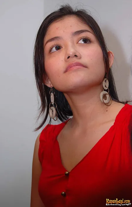 Foto Tika Ramlan