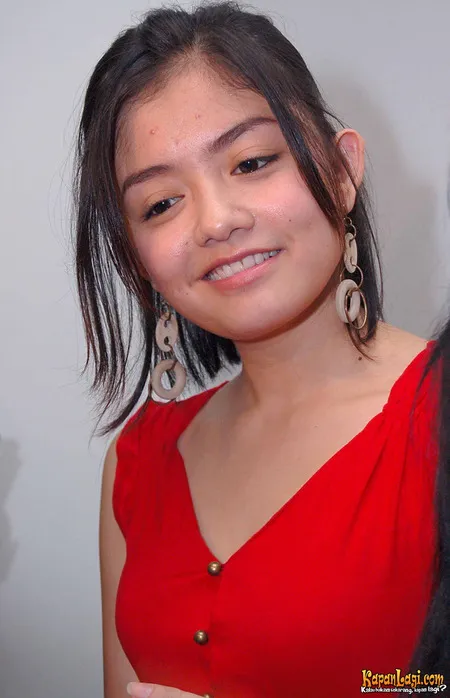 Foto Tika Ramlan