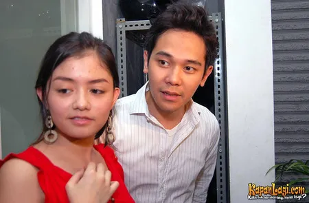 Foto Tika Ramlan