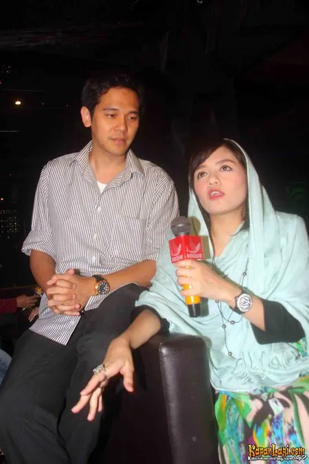 Foto Tika Ramlan