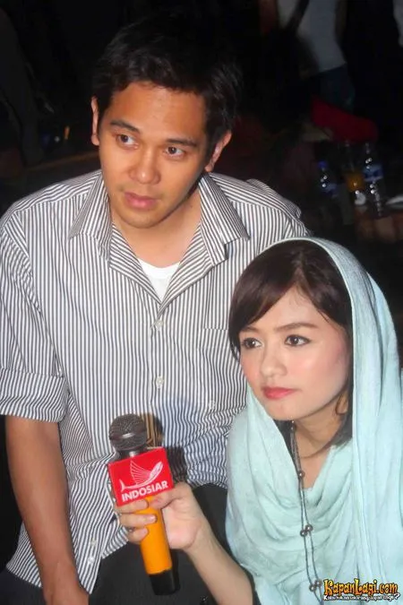 Foto Tika Ramlan