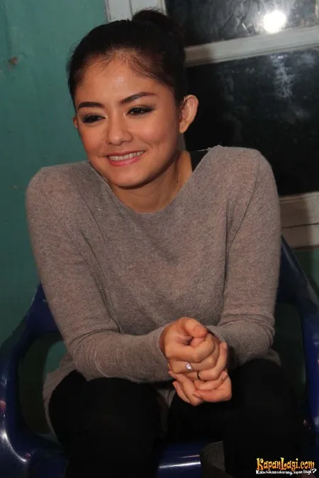 Foto Tika Ramlan