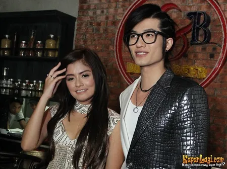 Foto Tika Ramlan