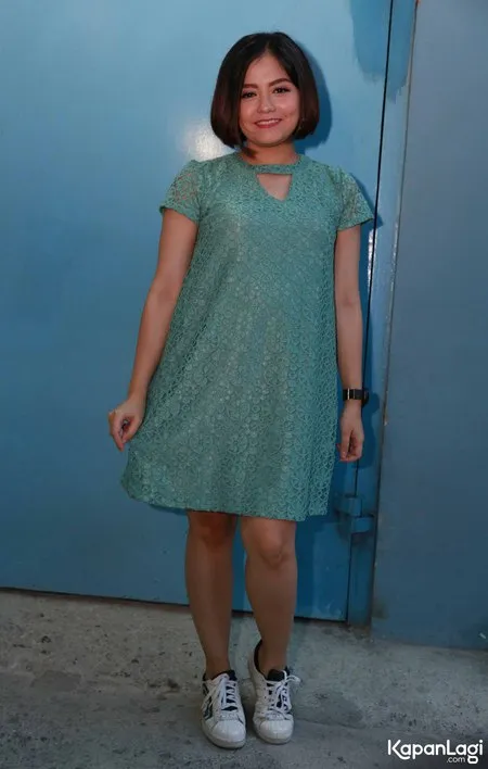 Foto Tika Ramlan