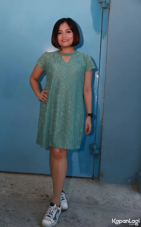 Foto Tika Ramlan