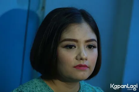 Foto Tika Ramlan