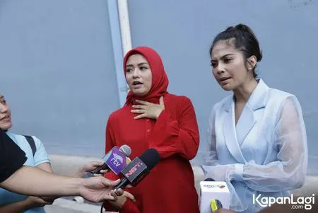 Foto Tika Ramlan