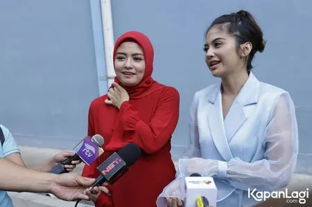 Foto Tika Ramlan