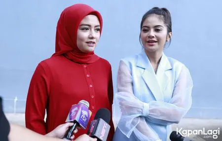 Foto Tika Ramlan