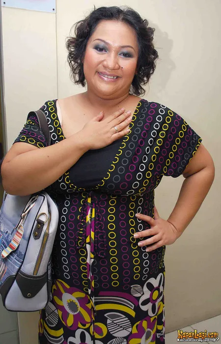 Foto Tike Priatnakusumah