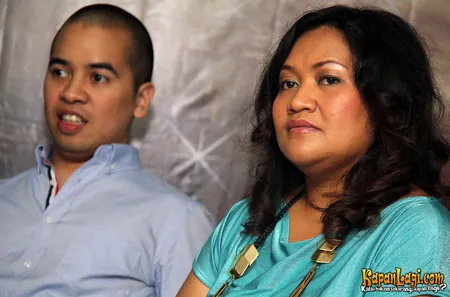 Foto Tike Priatnakusumah