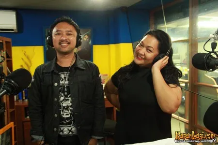 Foto Tike Priatnakusumah