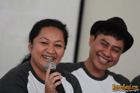 Foto Tike Priatnakusumah