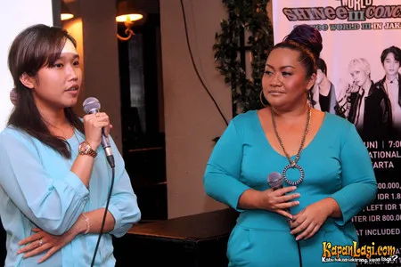 Foto Tike Priatnakusumah