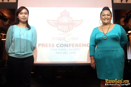 Foto Tike Priatnakusumah