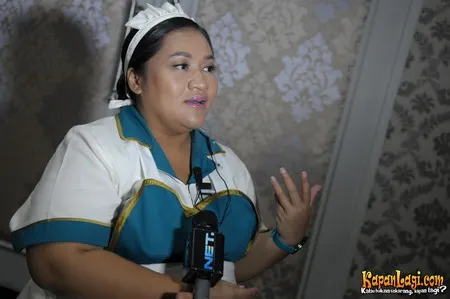 Foto Tike Priatnakusumah