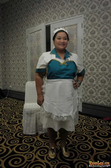 Foto Tike Priatnakusumah