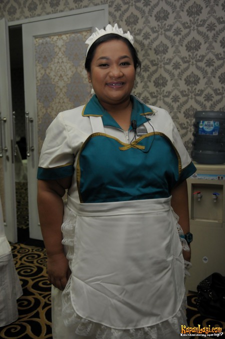 Foto Tike Priatnakusumah